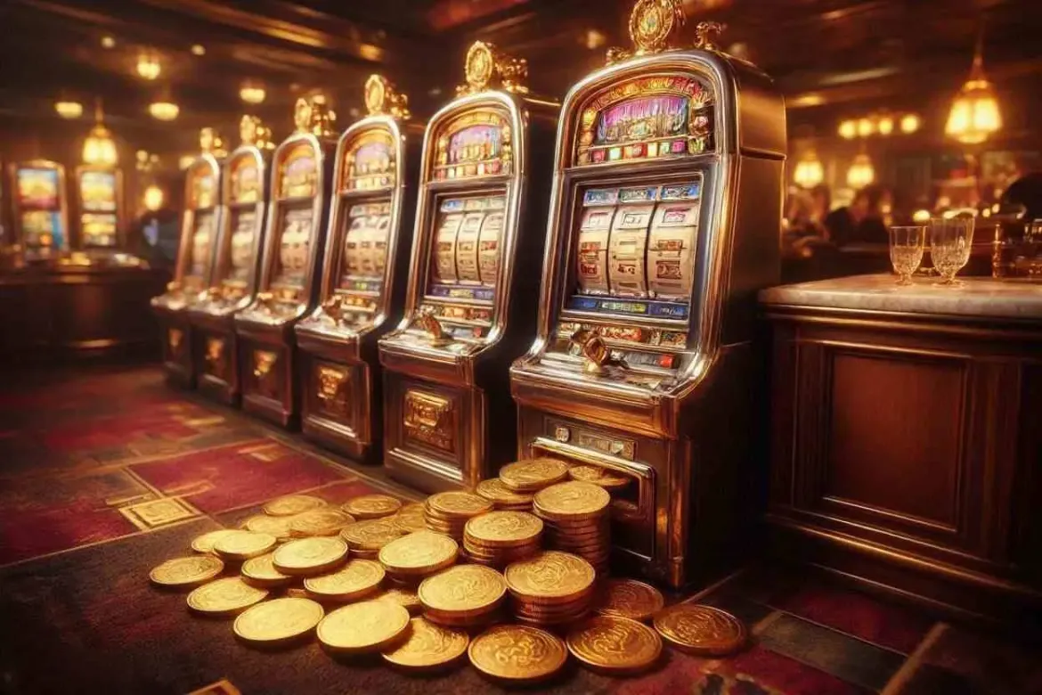 1xSlots Casino
